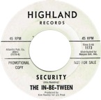 1173 - The In-Be-Tween - Security - Highland DJ